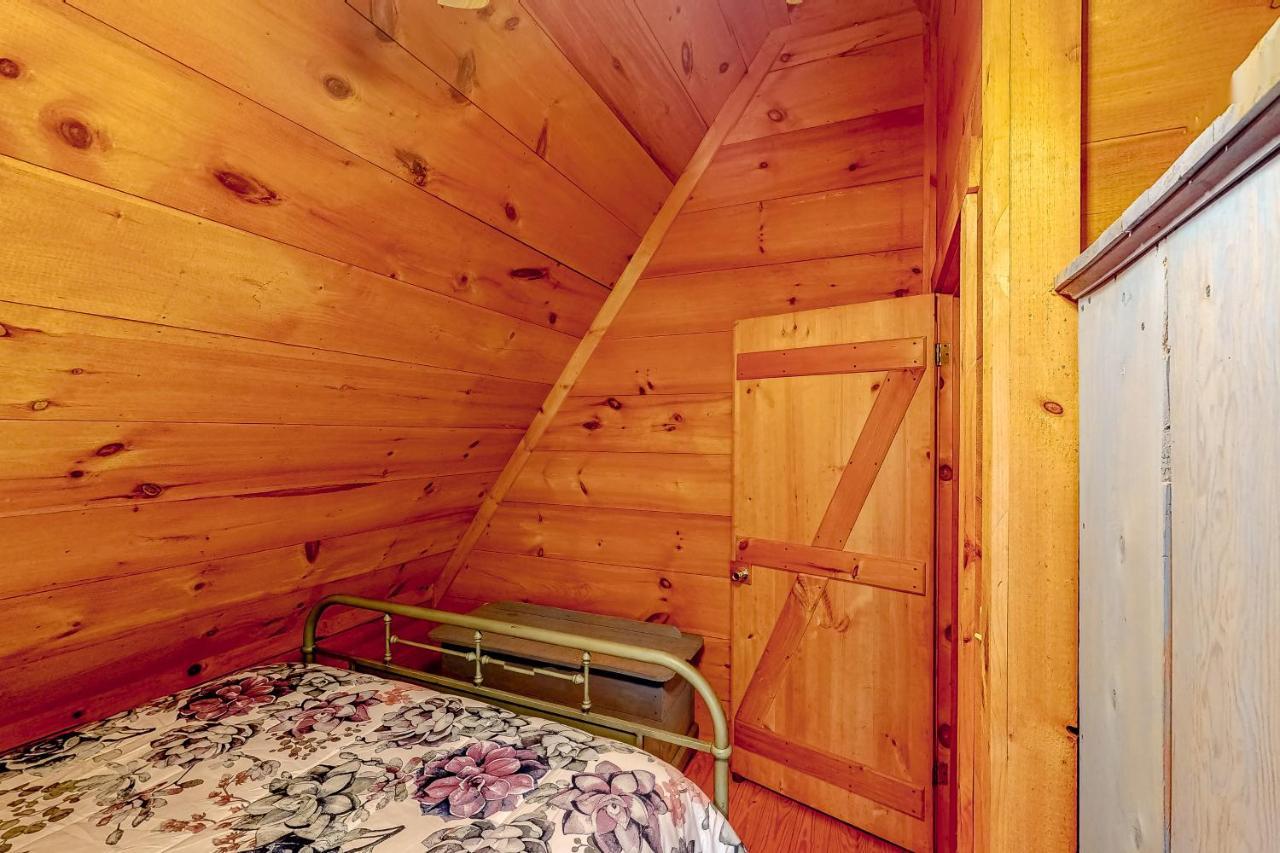 The Scaly Mountain Cabin Zewnętrze zdjęcie